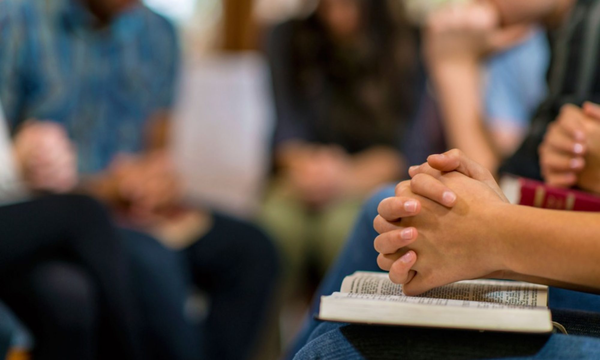 Making a Living Connection