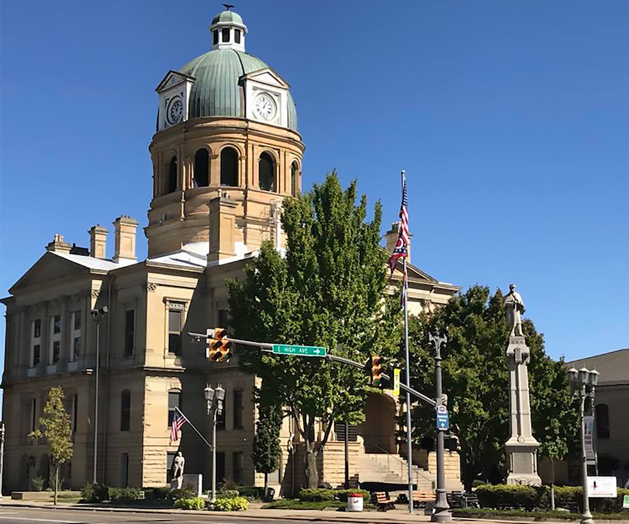 Making a Living Connection